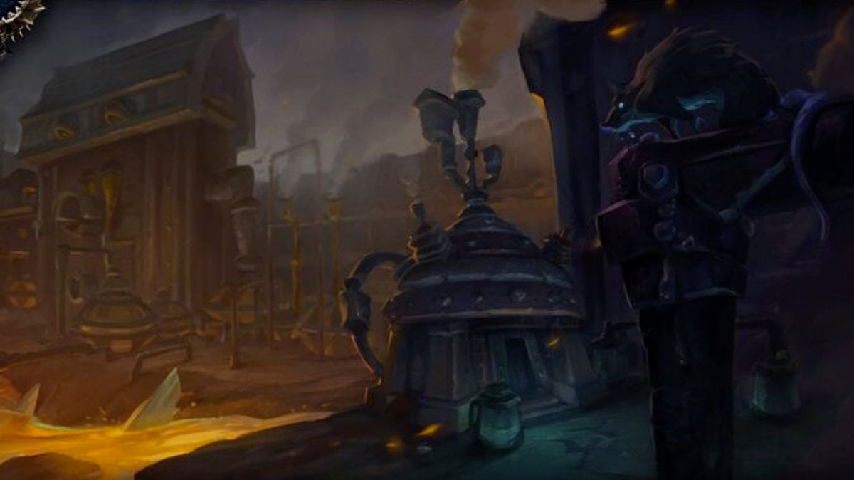 Motherlode loot