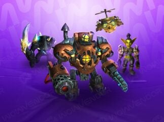 Buy The MOTHERLODE!! dungeon boost