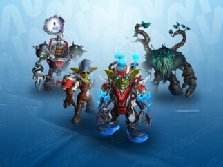 Buy Operation: Floodgate dungeon boost