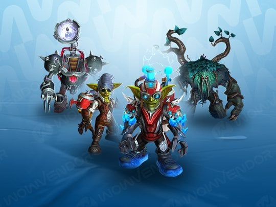 Buy Operation: Floodgate dungeon boost