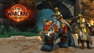 Priory of the Sacred Film guide