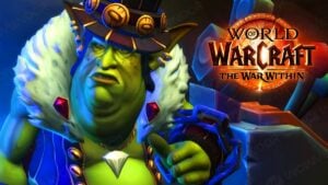 RWF World Second Gallywix exploit