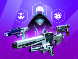 Rite of the Nine Completion Package