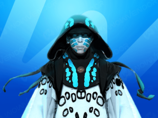 x1 Character