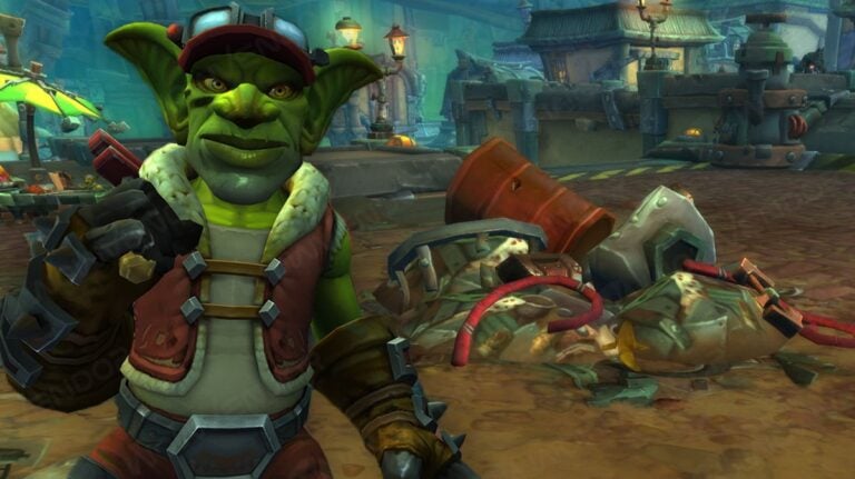 Scrap Jobs SCRAP jobs guide in Undermine: WoW TWW Patch 11.1