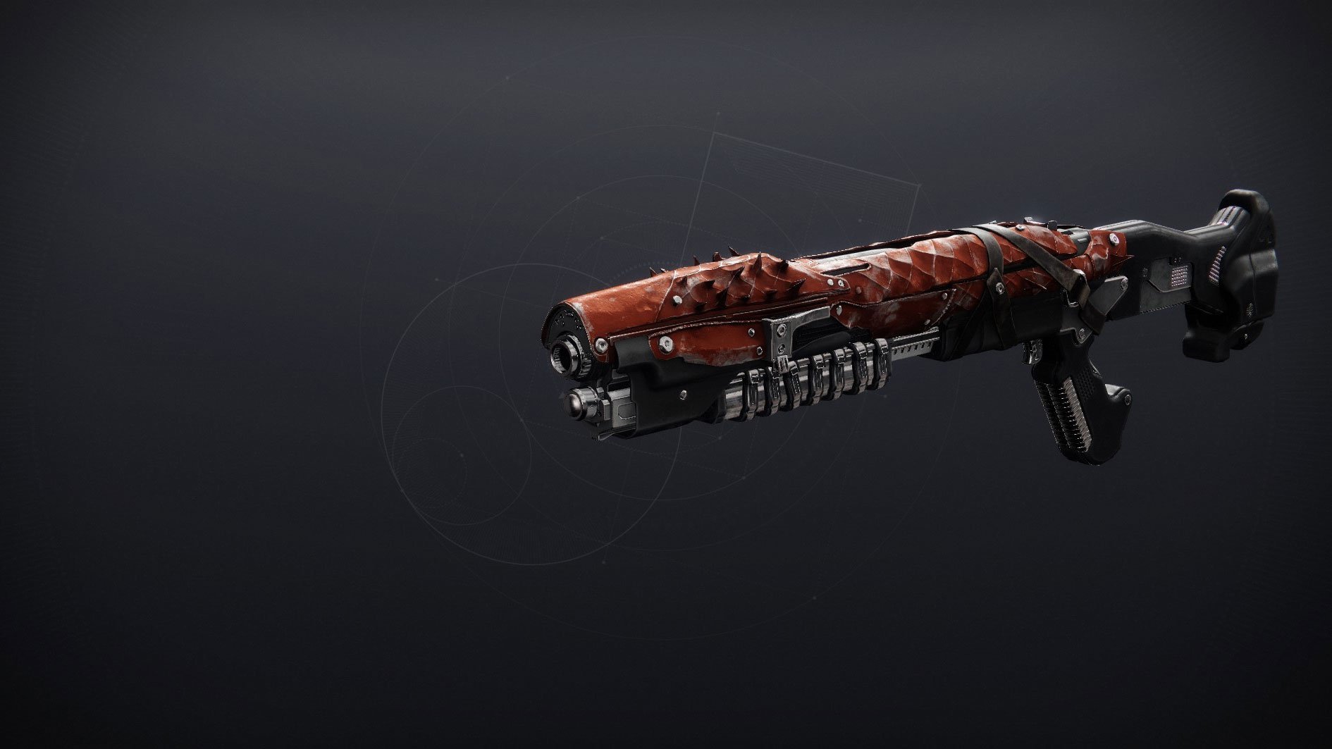 Scavenger’s Fate