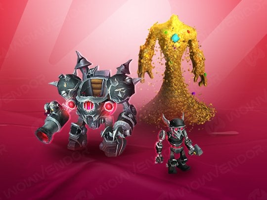 Buy Sidestreet Sluice delve boost