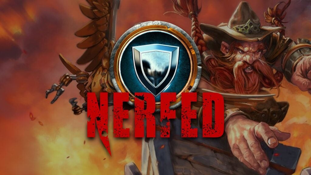 TWW Tank Brann changes: Massive nerfs are coming!