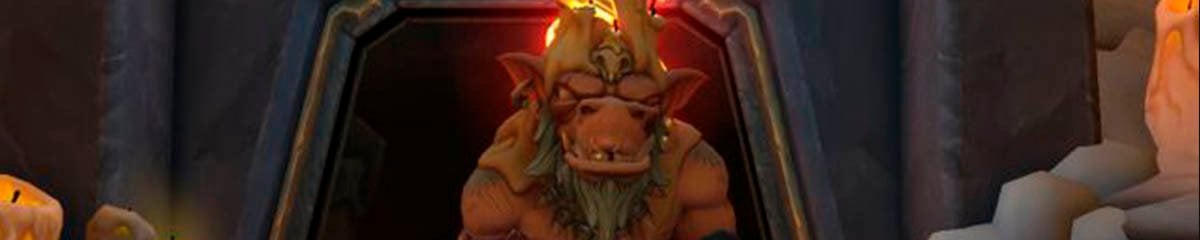 The Candle King boss strategy dc