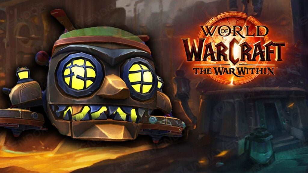 Motherlode guide M+ Season 2 M+