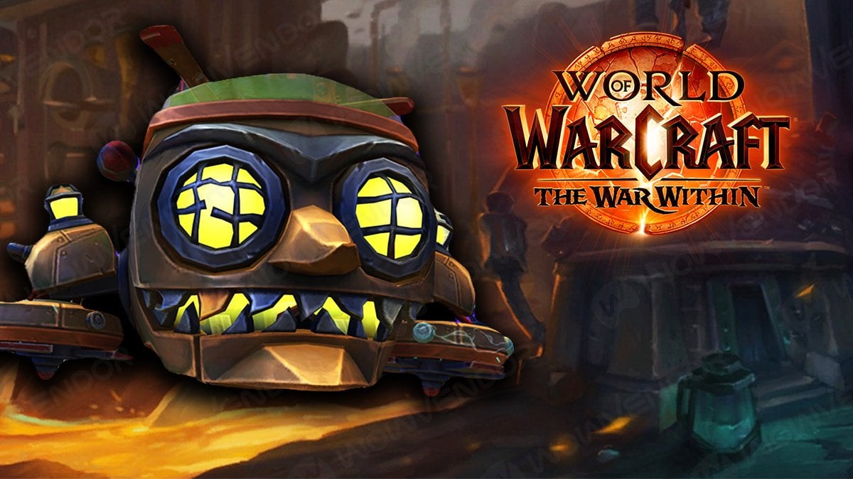 Motherlode guide M+ Season 2 M+