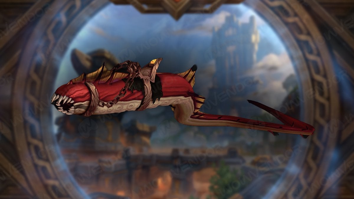 Mail Muncher model