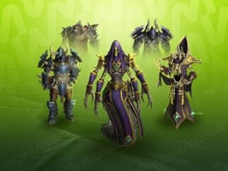 Buy Theater of Pain dungeon boost