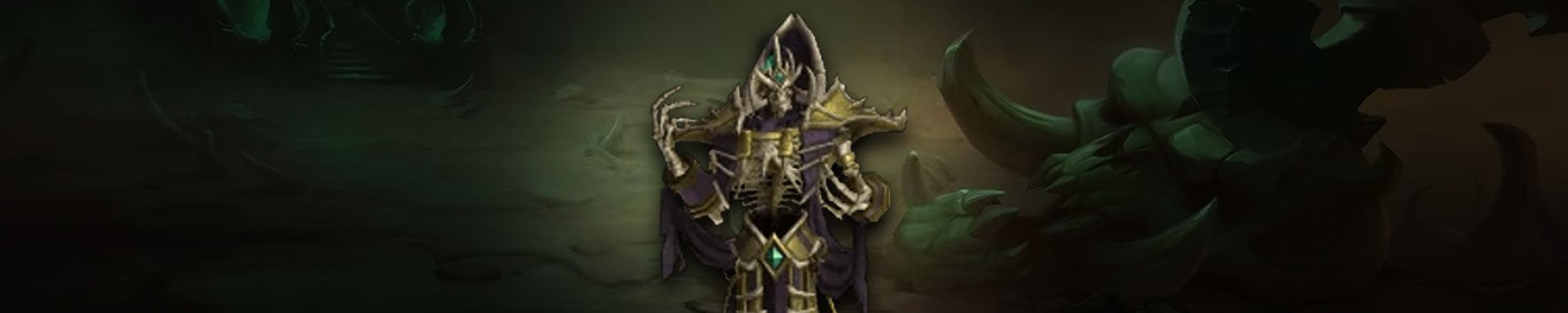 Theater of Pain M+ Kul'tharok