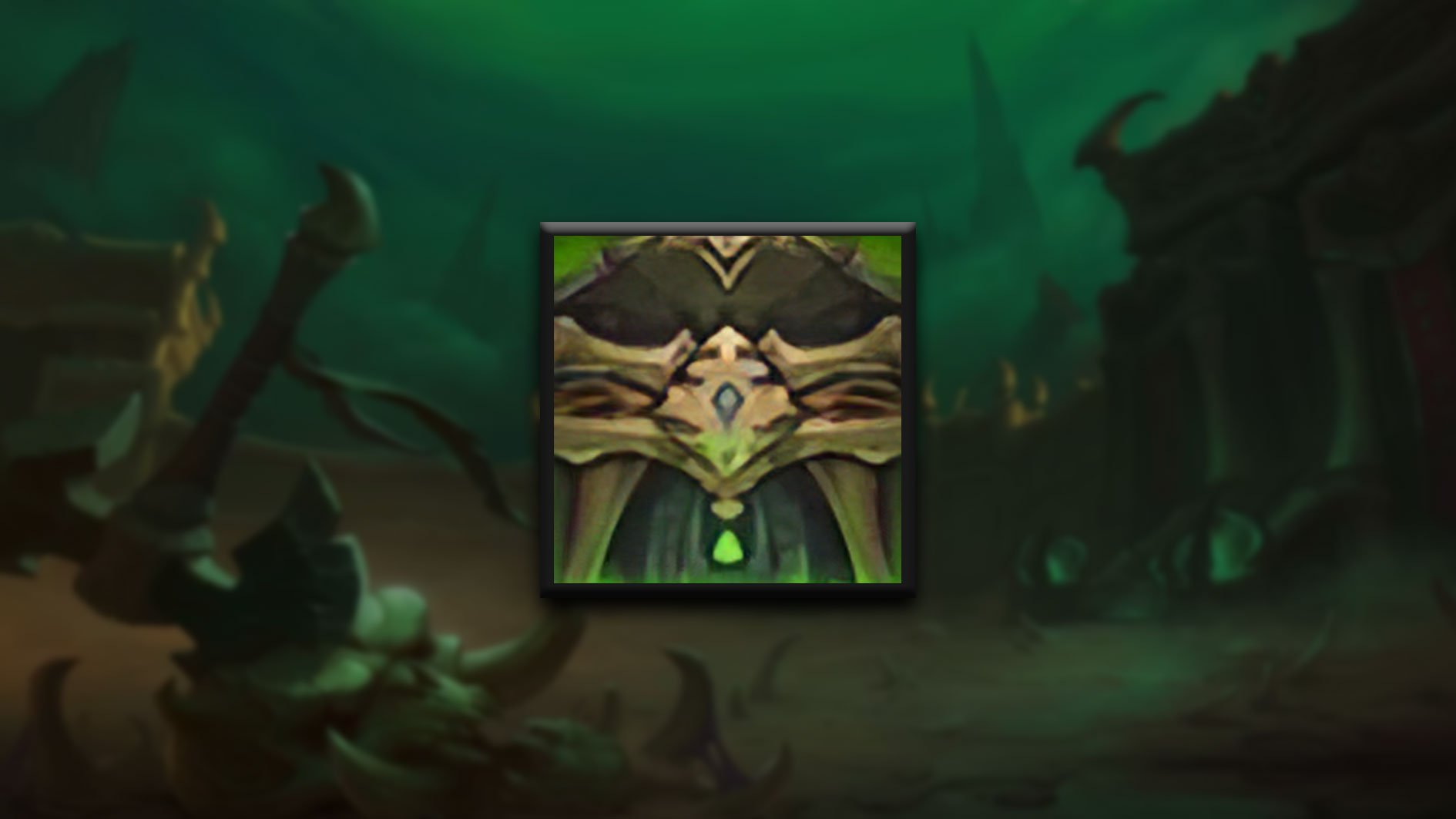 Theater of Pain achievments