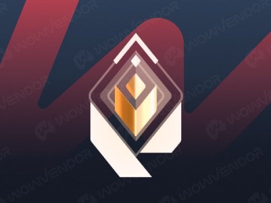 Valorant Radiant Rank boost