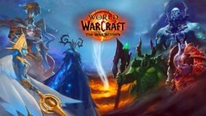 Warbound Shadowlands reputations are coming in patch 11.1.5
