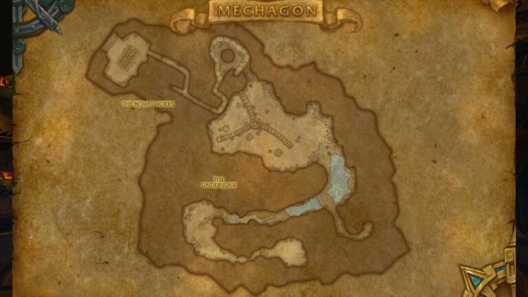 Mechagon Workshop Mythic+ guide: Patch 11.1.7 boss tactics
