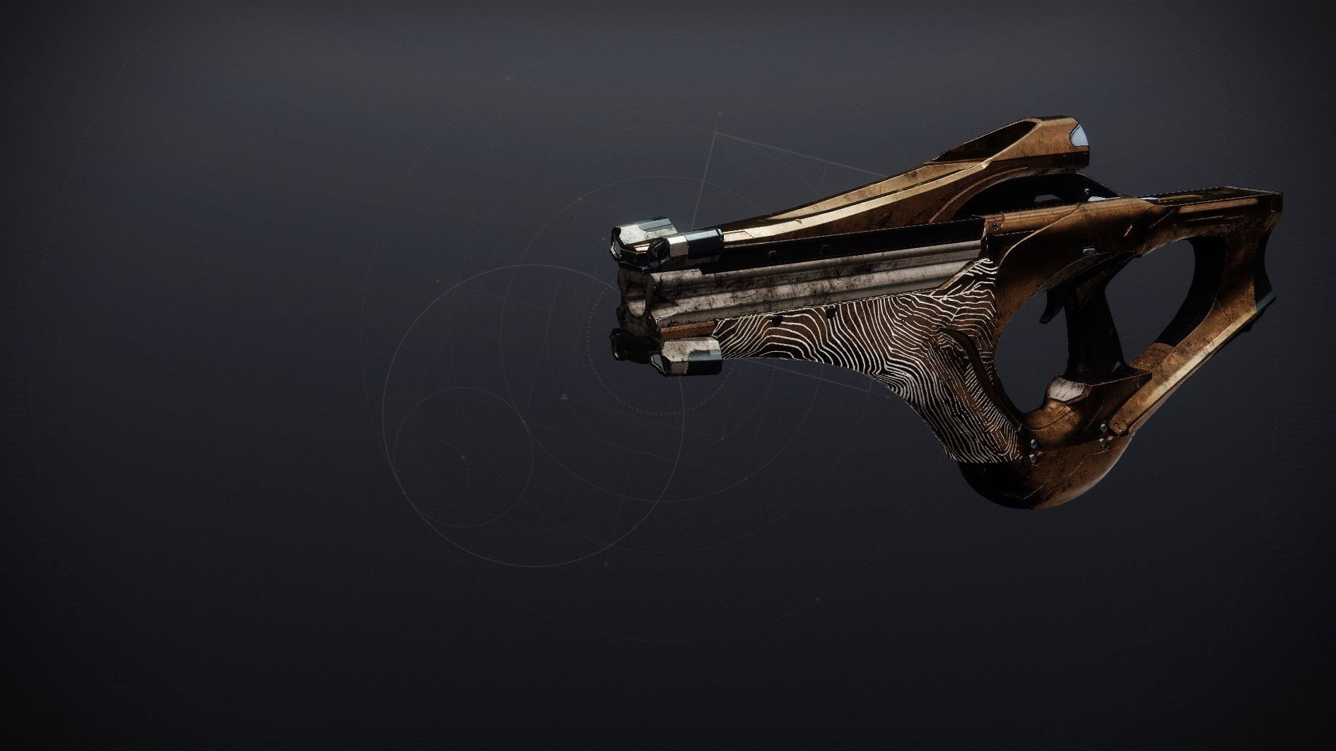 Zealot’s Reward