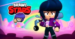 free bibi brawl stars challenge