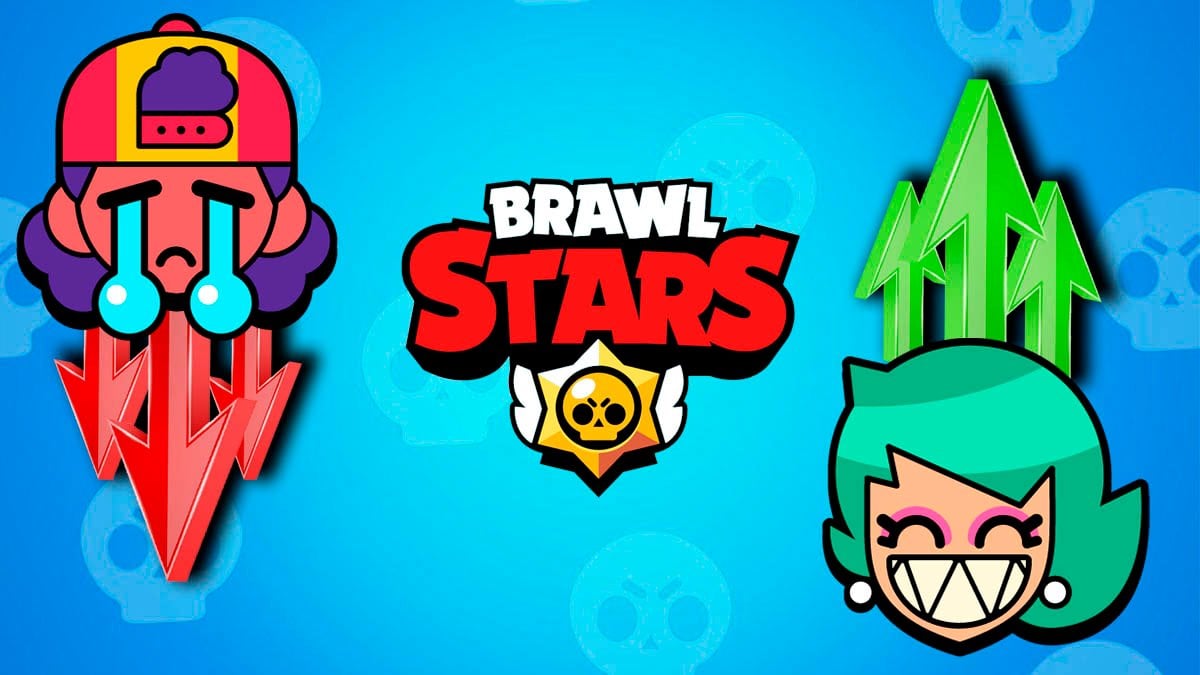 Brawl Stars balance buffs and nerfs march 2025