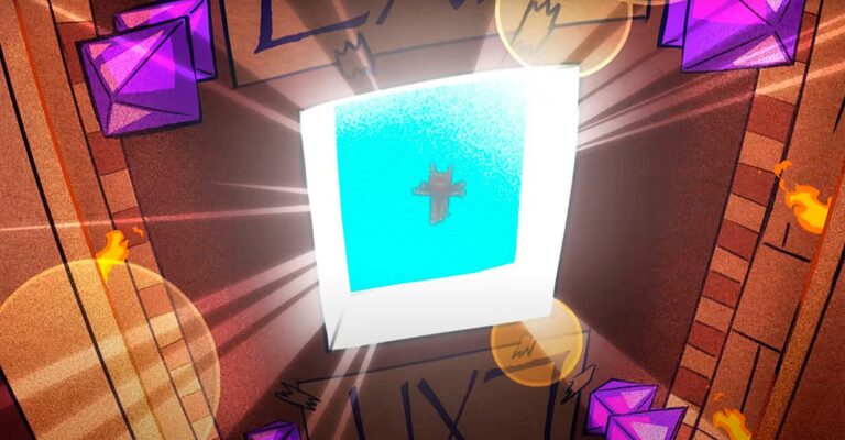 Brawl Stars Finx guide: build, stat, tips, and tricks