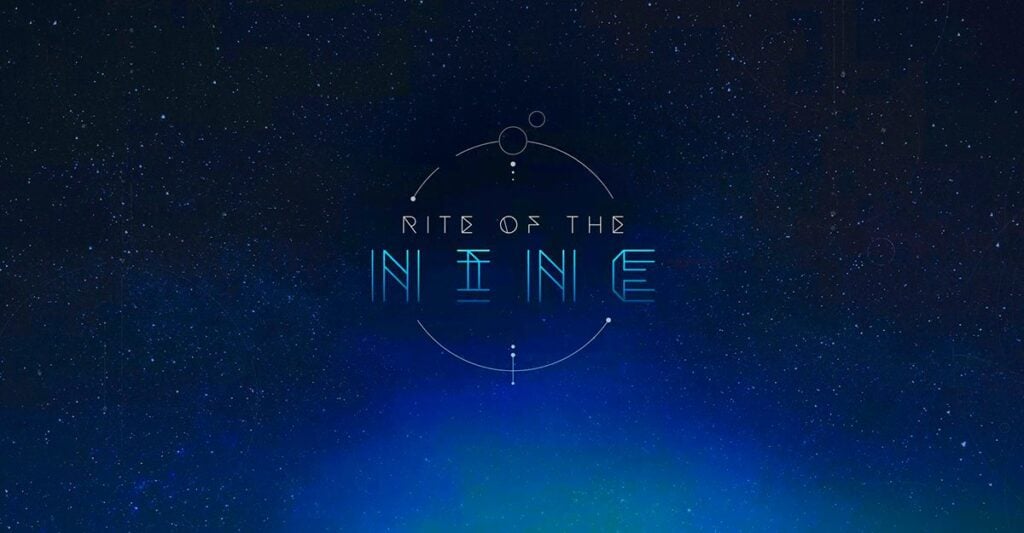 Destiny 2 Rite of the Nine guide