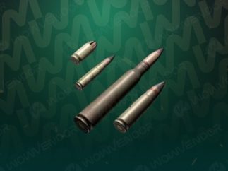 Buy Tarkov Ammunition boost