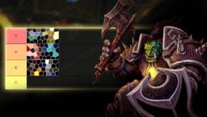 tank tier list for m+ tww season 2