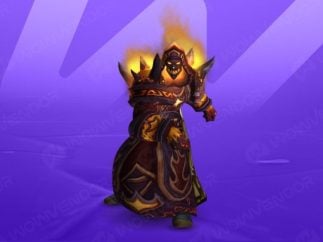 Buy MoP Classic Scarlet Halls boost