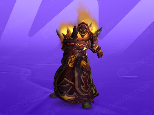 Buy MoP Classic Scarlet Halls boost