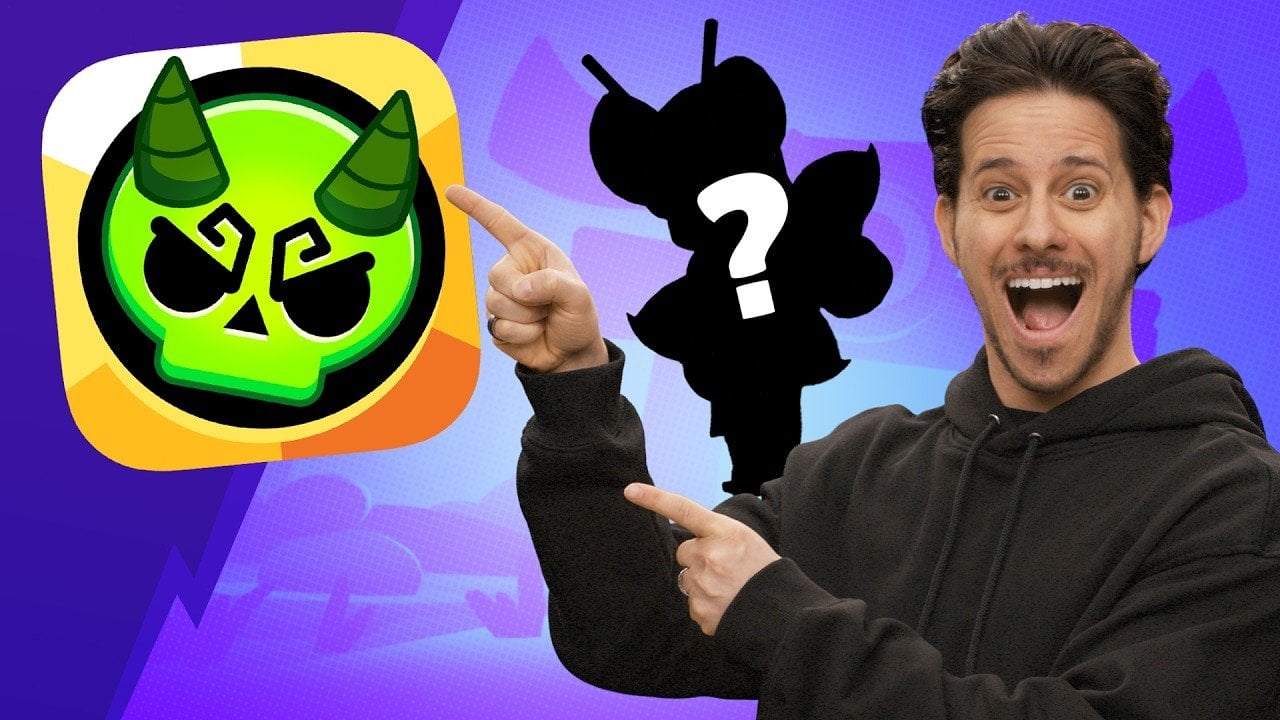 April Brawl Talk YouTube thumbnail