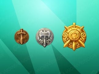 Buy MoP Classic Challenge Mode boosting
