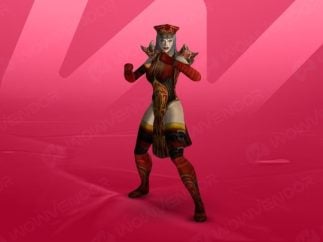 Buy MoP Classic Scarlet Monastery boost