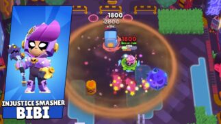 Brawl Stars Super Brawl season overview: New skins and more