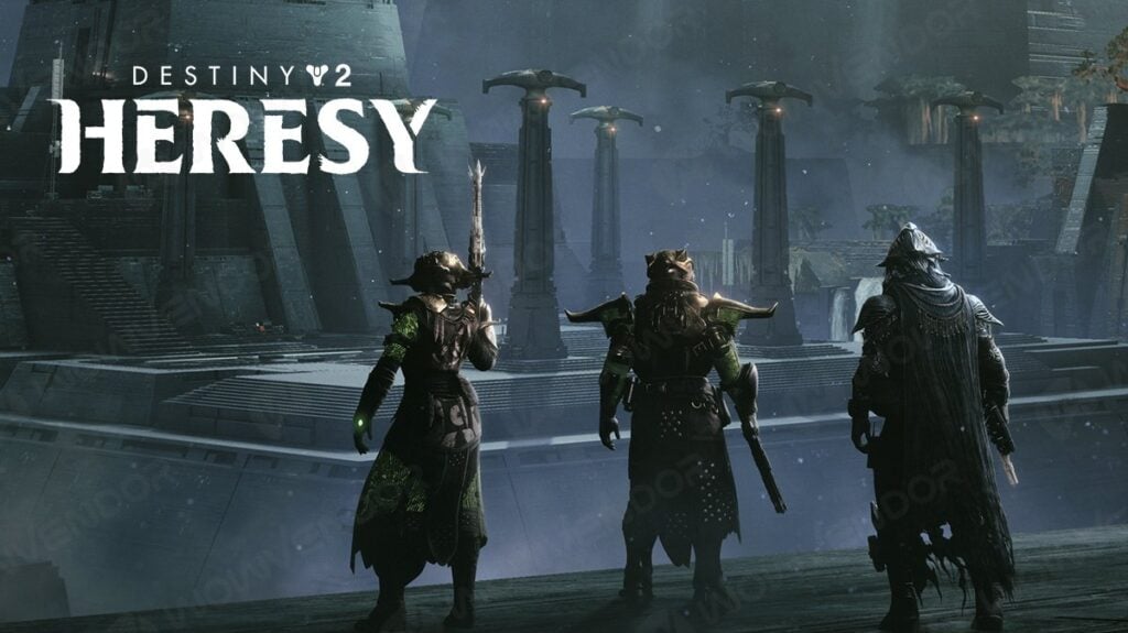 Destiny 2 power leveling guide EpisodeHeresy