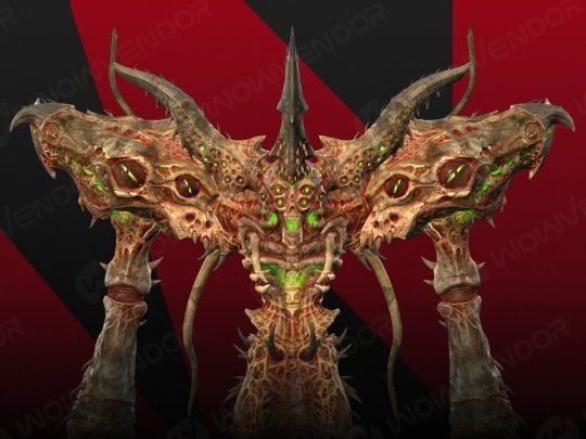 Buy D4 Belial boost