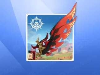 Genshin Impact Reputation boost