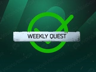 Buy Tarkov Weekly Quest completion