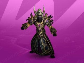 Buy MoP Classic Scholomance boost