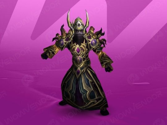 Buy MoP Classic Scholomance boost