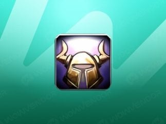 Buy MoP Classic Valor Points