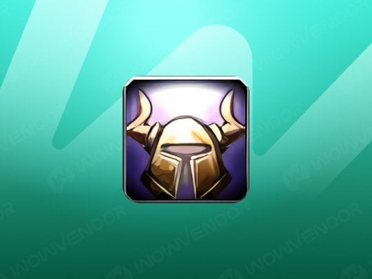 Buy MoP Classic Valor Points