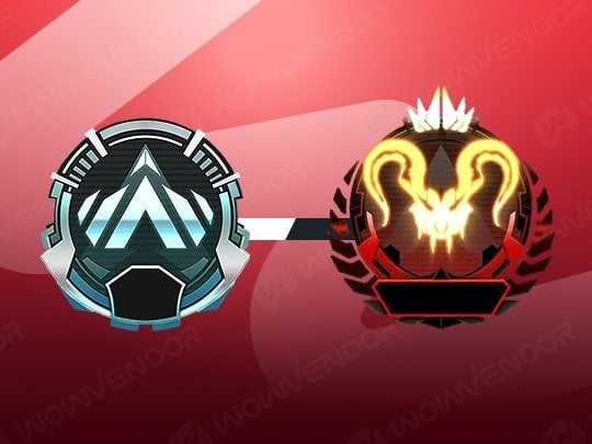 Apex Legends Master bundle