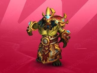 Buy MoP Classic Mogu'Shan Palace boost