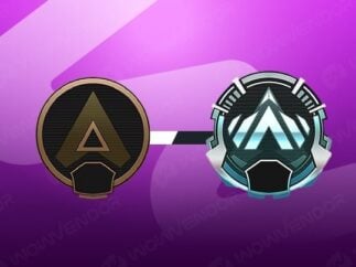 Apex Legends Rookie Bundle