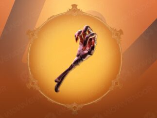 Buy PoE 2 Sacred Flame Unique 