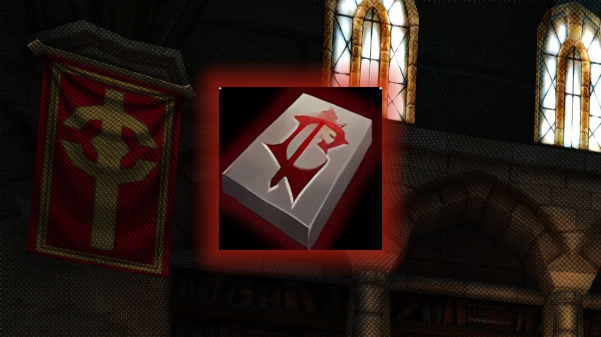 Scarlet Insignia icon