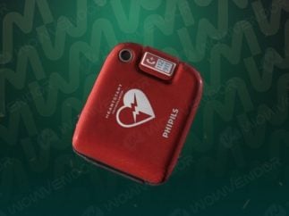 Buy Tarkov Portable Defibrillator