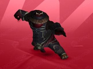 Buy MoP Classic Shado-Pan Monastery boost